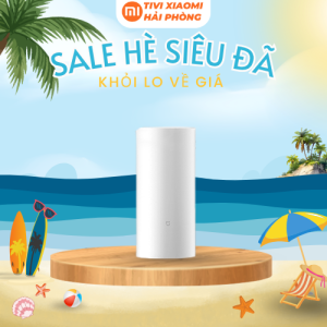 Máy hút ẩm thông minh Mijia 22L