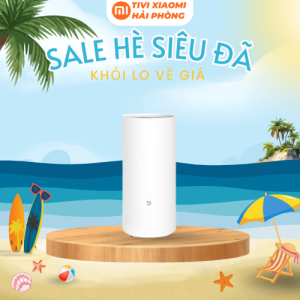 Máy hút ẩm Xiaomi Mijia 50L DM-CS50CFA1A