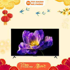 Tivi Xiaomi S85 Mini LED Ram 4G/64G/144Hz/4K