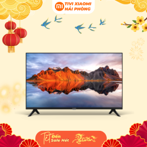 Tivi Xiaomi A32 32 inch 2025 Ram 1.5G/8G/60Hz - Bản Quốc Tế