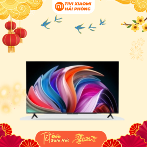 Tivi Redmi A Pro 70 inch Ram 3G/64G/120Hz/4K