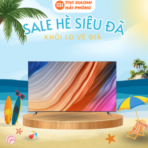 Tivi Xiaomi Redmi Max 86 inch Ram 2G/32G/4K/120Hz