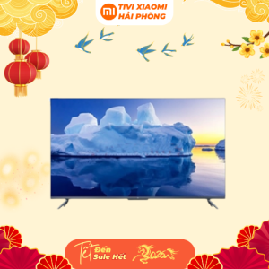 Tivi Xiaomi Redmi MAX 90 Inchs Ram 3G/32G/4K/144Hz