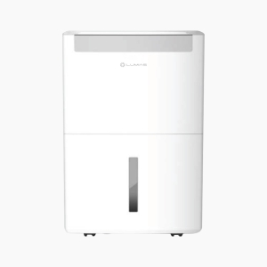 Máy hút ẩm kiêm lọc không khí 30L Lumias D6S-30L