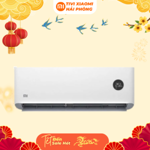 Điều hoà Xiaomi R1X1 Inverter 2 chiều 1HP - KFR-35GW