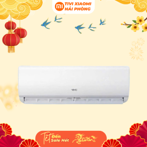 Điều hòa 2 chiều Xiaomi Vino 1.5HP KFR-35GW/V11AA2-3