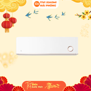Điều hoà Xiaomi Mijia Inverter D1A2/3HP/KFR-72GW