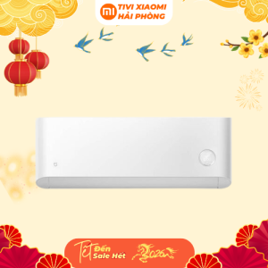 Điều hòa Xiaomi Mijia D3A1/1.5HP/KFR-35GW 2 chiều