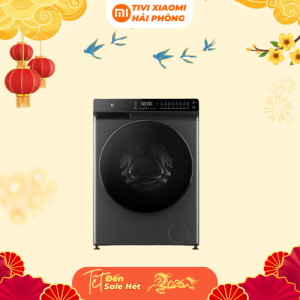 Máy giặt sấy Xiaomi Mijia MJ103 XHQG100MJ103, giặt 10kg, sấy 7kg