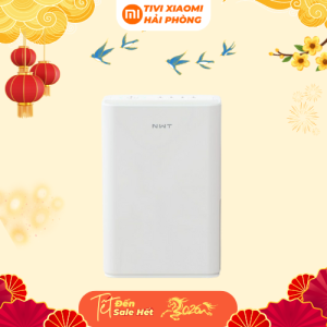 Máy Hút Ẩm Thông Minh Xiaomi NWT 12L (Chính Hãng)