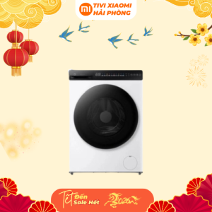 Máy giặt sấy Xiaomi Mijia MJ104 model 2025 