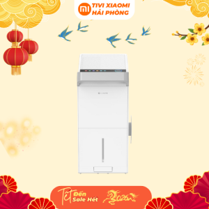 Máy hút ẩm Lumias LMD-50L