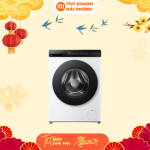 Máy giặt Xiaomi Mijia MJ106, giặt 10kg, siêu mỏng 
