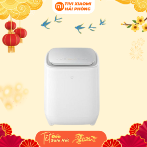Máy giặt sấy đồ lót mini Xiaomi Mijia XHQB05MJ101W