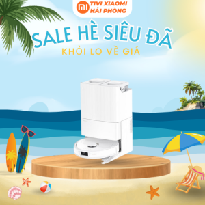 Roborock Q Revo MaxV