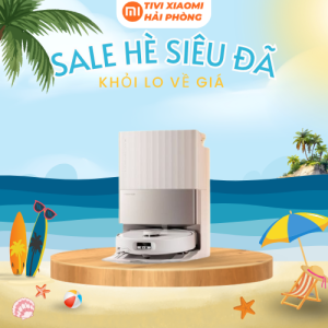 Robot hút bụi lau nhà Roborock Qrevo Edge 5V1