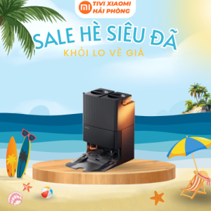 Robot hút bụi lau nhà Roborock Q Revo C Pro