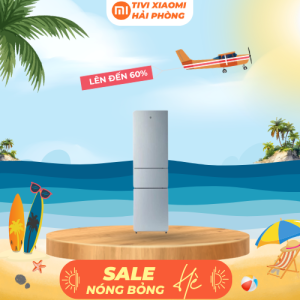 Tủ lạnh Xiaomi Mijia 221L