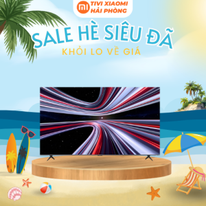 Tivi Xiaomi Redmi X98 Miniled- 98 inch Ram 4/64Gb 2026 độ sáng 1200nits 288Hz (Bản nội địa)