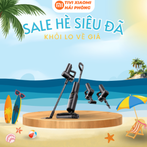 Máy hút bụi lau nhà thông minh Roborock F25 ACE Combo (5-in-1) 