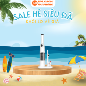 Máy hút bụi cầm tay Tineco Pure One Mini S4