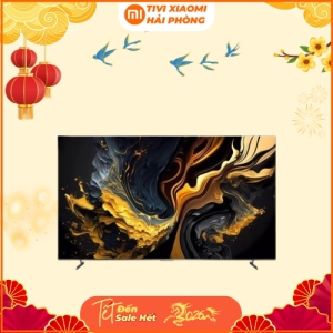 Tivi Xiaomi Display Max 100 inch 2025 Ram 3G/32G/4K/144Hz - Bản Quốc tế