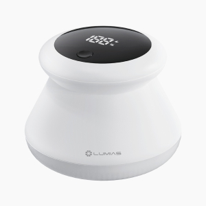 Máy cắt lông quần áo có màn hình hiển thị Lumias LFS-168 Pro