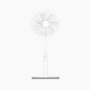 Quạt điện biến tần Lumias F08