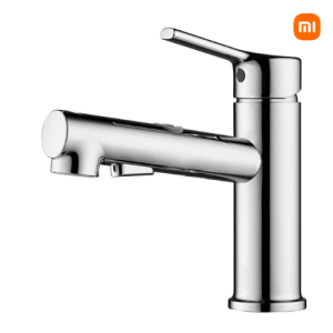 Vòi chậu rửa mặt lavabo DiiiB DXMP007