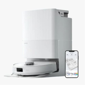 Robot hút bụi lau nhà Roborock Qrevo 5AE