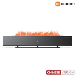 Máy sưởi Xiaomi Mijia Graphene Mô Phỏng Ngọn Lửa