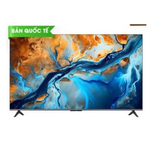 Tivi Xiaomi 55 inch S Mini LED 2025 Ram 3G/32G/4K/144Hz