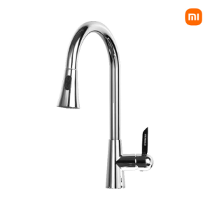 Vòi rút nhà bếp Xiaomi Higold nóng lạnh 2 chế độ phun nước kiểu cổ điển 605201 | 980099