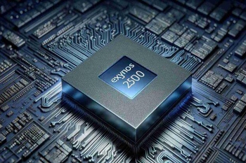 Samsung lần đầu tiên xác nhận sự tồn tại của chip Exynos 2500