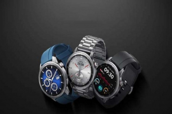 realme Watch S2 ra mắt: Tính năng AI thông minh, 4GB bộ nhớ trong, giá từ 1.5 triệu đồng