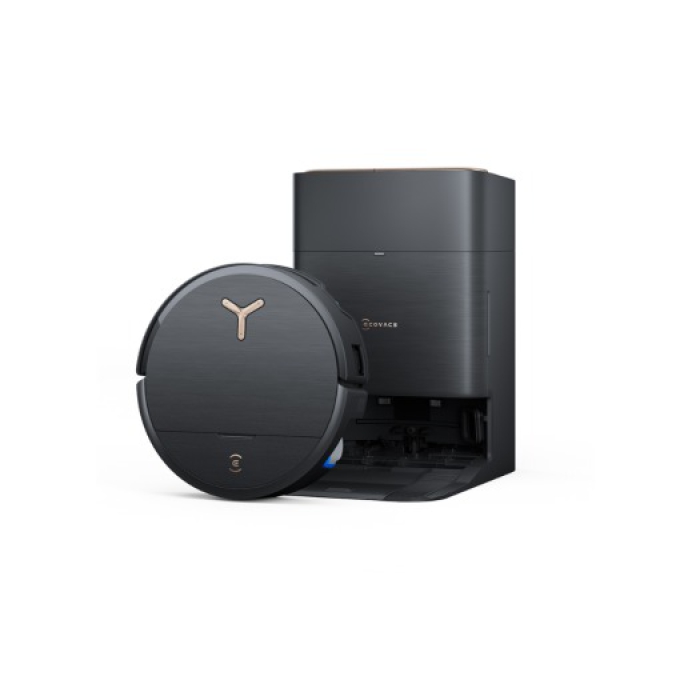 Robot hút bụi lau nhà Ecovacs X9 Pro Omni